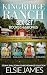 Kingridge Ranch Box Set Books 1-3 and Bonus by Elsie James Kingridge Ranch Box Set Books 1-3 and Bonus by Elsie James