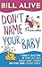 Don't Name Your Baby: A Mod...