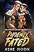 Phoenix Fated: An MM Mpreg Portal Romantasy Adventure (The Phoenix Guardians Book 4)