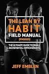 The Lean By Habit...