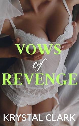 Vows of Revenge: A Cheating Husband Taboo Pregnancy Romance (Spicy Forbidden Fantasies Book 3)