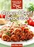 Ground Beef Favourites (New...