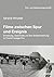 Filme zwischen Spur und Ereignis by Seraina Winzeler
