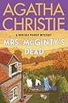 Mrs. McGinty's Dead by Agatha Christie