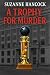A Trophy For Murder by Suzanne Hancock