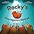 Rocky's Courageous Rescue by Michelle Krumenacher