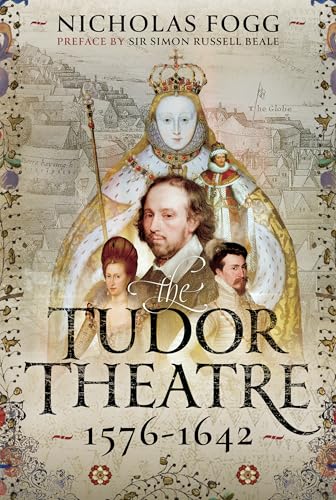 The Tudor Theatre: 1576-1642 (Hardcover)