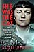 She Was The Cat by Nigel Perrin