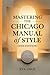 Mastering the Chicago Manua...