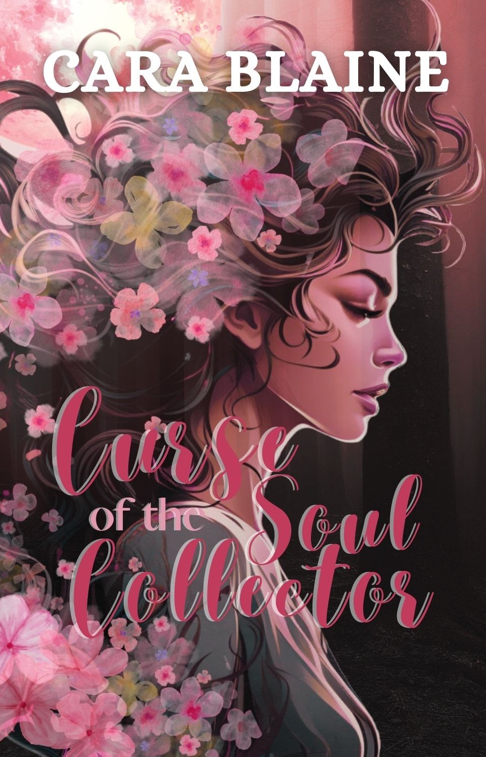 Curse of the Soul Collector