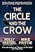 The Circle and The Crow: A Cozy Small Town Murder Mystery Inspired by Edgar Allan Poe | A Gripping Novel Full of Twists, Turns and Romance