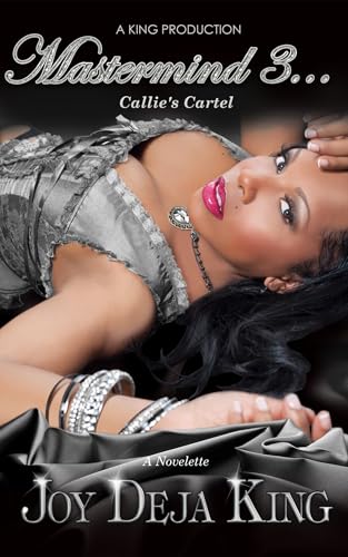 Mastermind Part 3: Callie's Cartel (Kindle Edition)