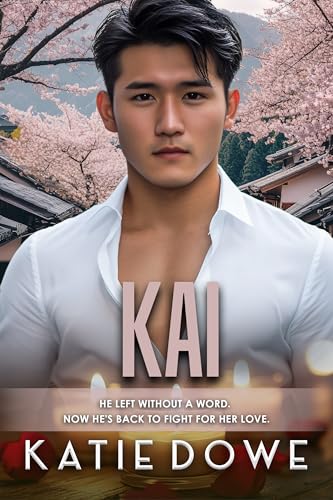 Kai: A Billionaire, Childhood Sweethearts, BWAM Romance (Members From Money Season 2 Book 151)