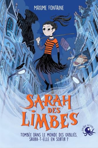 Sarah des Limbes (Paperback)