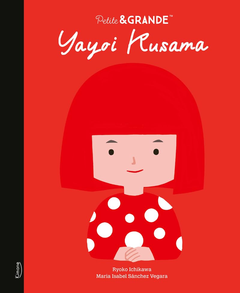 Petite & grande - Yayoi Kusama (Paperback)
