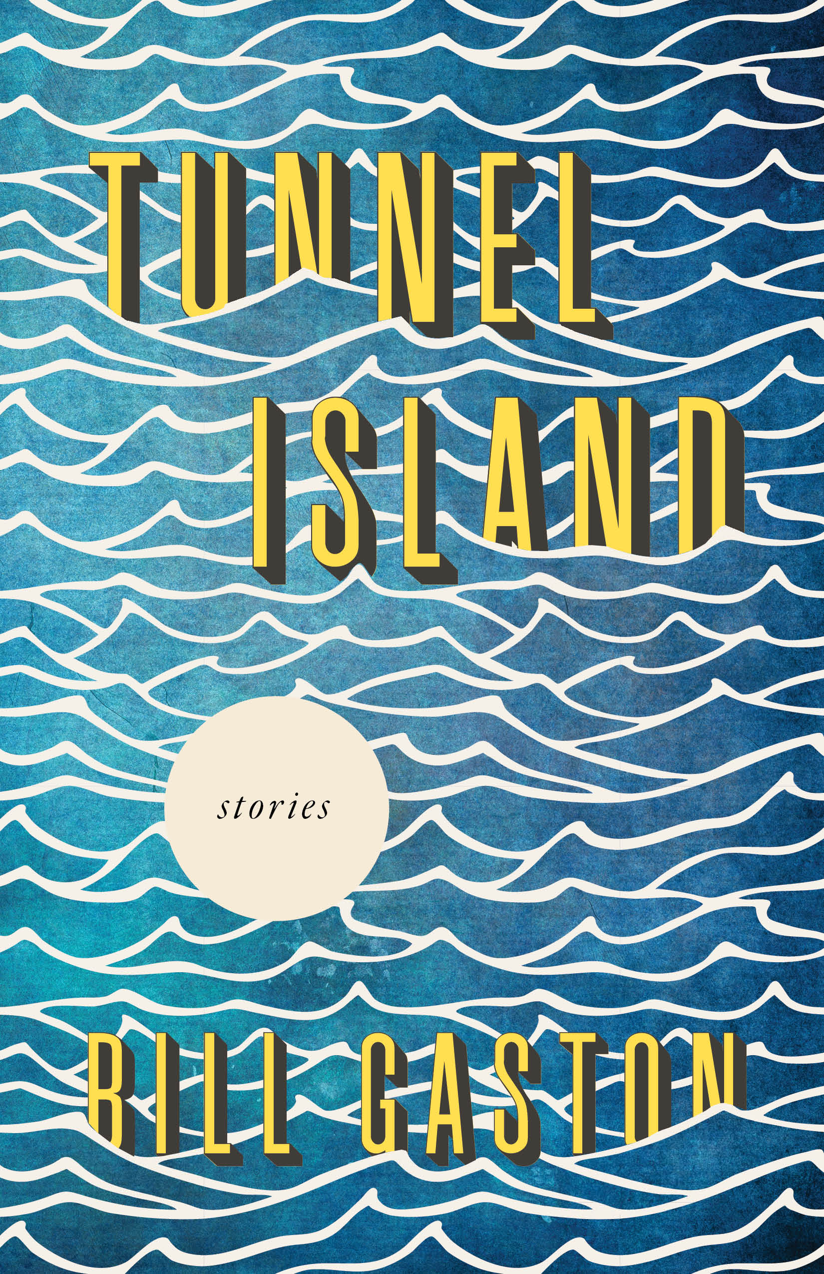 Tunnel Island: Stories (Paperback)
