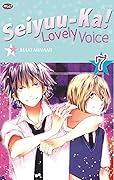 Seiyuu-Ka! Lovely Voice Vol. 7