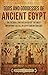 Gods and Goddesses of Ancient Egypt: An Enthralling Overview of the Most Important Deities in Egyptian Mythology (Egyptian Mythology and History)