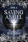 Saving Angel Book 2