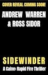 Sidewinder (Caine: Rapid Fire Book 4)