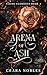 Arena of Ash (Rising Elements Book 4)