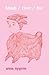 blush / river / fox (Multiverse)