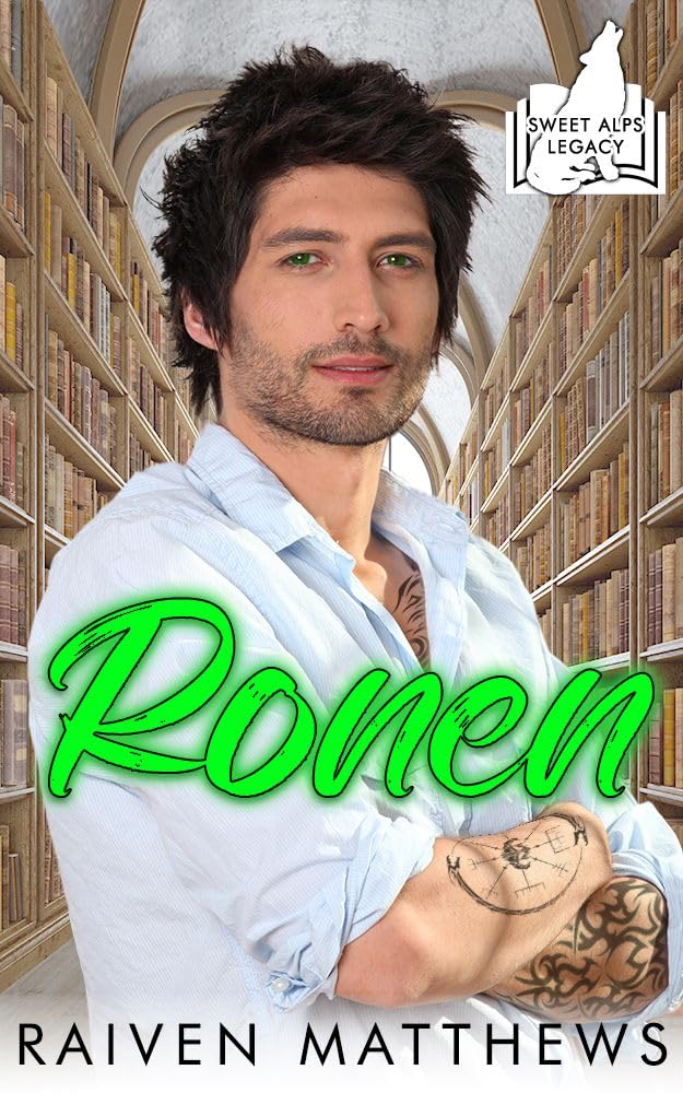 Ronen (Sweet Alps Legacy #1)
