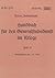 H.Dv.g. 92 Handbuch für den Generalstabsdienst im Kriege - Te... by Thomas Heise