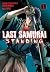 Last Samurai Standing 1 by Shōgo Imamura
