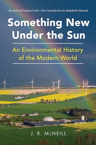 Something New Under the Sun (Paperback)