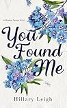 You Found Me