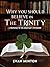Making A Case For The Trinity: Responding To A Jehovah's Witness Pamphlet (Cerebral Faith Blog Books)