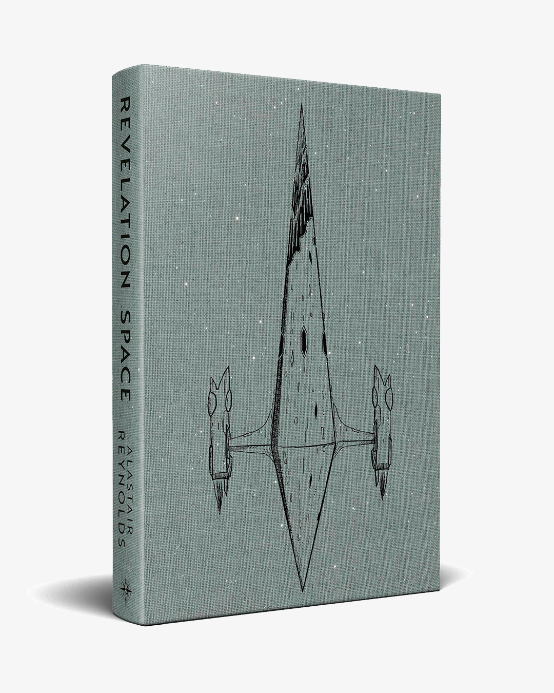 Revelation Space