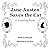 Jane Austen Saves the Cat