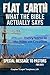 Flat Earth: What The Bible ...