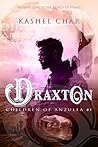 Draxton by Kashel Char
