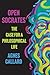 Open Socrates by Agnes Callard Open Socrates by Agnes Callard