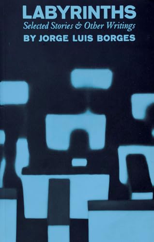 Labyrinths (Hardcover)