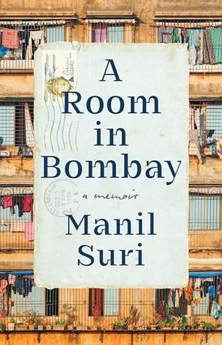 A Room in Bombay: A Memoir (Hardcover)