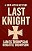 BRIT AXTON — LAST KNIGHT (B...