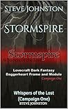 Stormspire: Whispers of the Lost (Campaign One) (Stormspire Campaign Series Book 1)