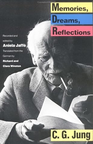 Memories, Dreams, Reflections