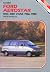 Ford Aerostar: Mid-Size Vans, 1986-1988 Shop Manual
