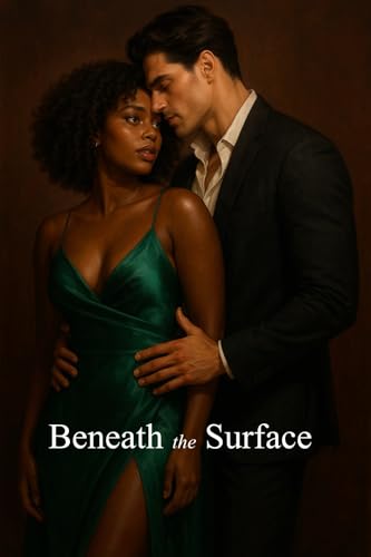 Beneath the Surface (Kindle Edition)