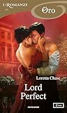 Lord Perfect (I Romanzi Oro) (The Carsington Brothers Vol. 3) by Loretta Chase