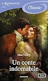 Un conte indomabile (I Romanzi Classic) (Longhope Abbey Vol. 1) by Mia Vincy