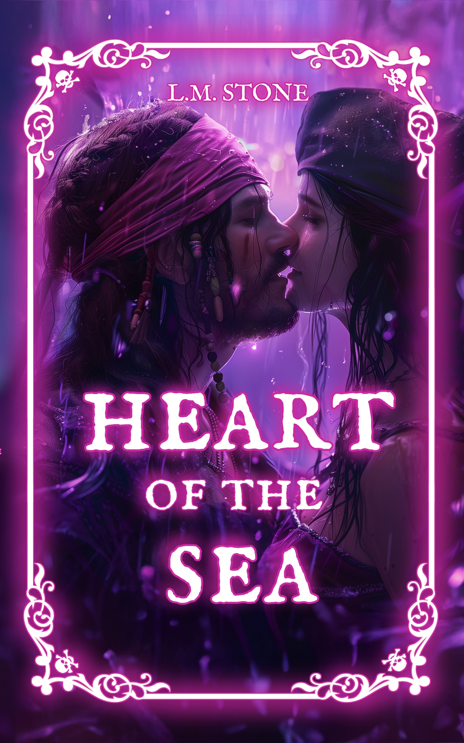 Heart of the Sea