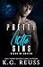 Pretty Little Sins by K.G. Reuss Pretty Little Sins by K.G. Reuss