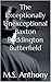 The Exceptionally Unexceptional Baxton Boddington Butterfield (Innkeepers of the Realms, #1)