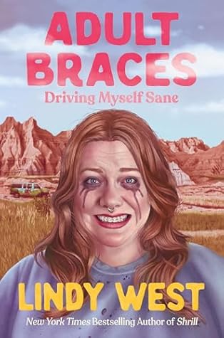 Adult Braces: Driving Myself Sane